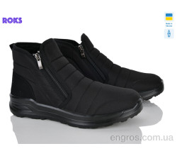 Ботинки Roks
